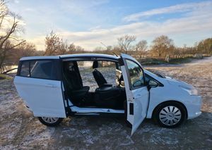 Ford B-Max 1.0 EcoBoost SYNC Edition 2014