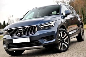 Volvo XC40 2021