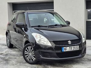 Suzuki Swift V 1.2 2011