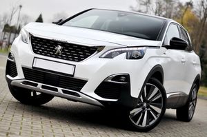 Peugeot 3008 II 1.2 PureTech GT S&S 2020