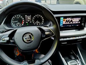 Skoda Octavia IV 2.0 TDI SCR Style DSG 2021