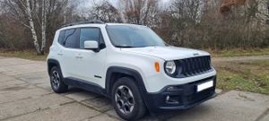 Jeep Renegade 1.4 MultiAir Night Eagle 2016