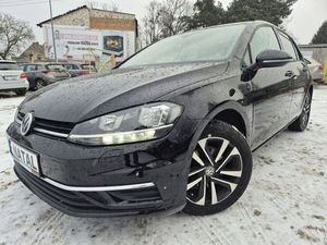 Volkswagen Golf VII 1.5 TSI ACT OPF IQ.DRIVE 2019