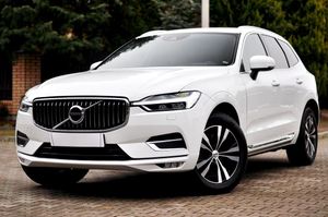 Volvo XC60 II 2020