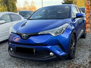 Toyota C-HR 2018