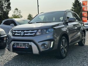 Suzuki Vitara II 1.6 Premium 4WD 2016