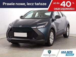 Toyota C-HR 2024