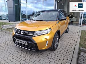Suzuki Vitara III 2025