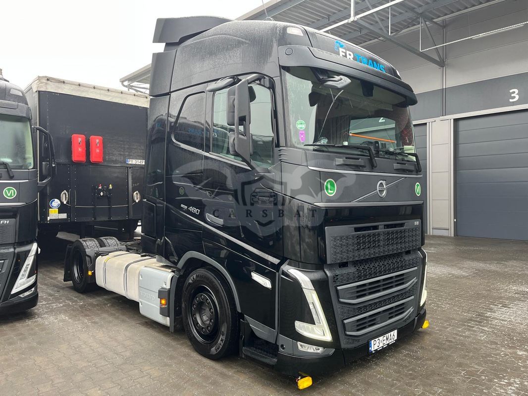 Volvo FH 2023