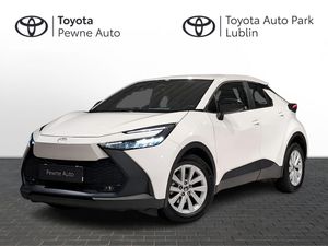 Toyota C-HR 1.8 Hybrid Comfort 2024