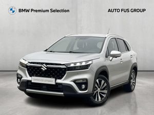 Suzuki SX4 1.4 SHVS Premium 2022