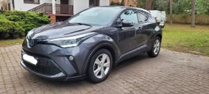 Toyota C-HR 1.8 Hybrid Prestige 2020