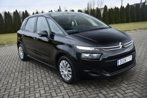 Citroën C4 Picasso II 2013