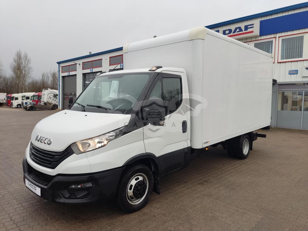 Iveco Daily 2023