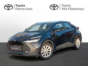 Toyota C-HR 1.8 Hybrid Comfort 2024