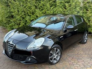 Alfa Romeo Giulietta 1.4 TB 16V Business 2012
