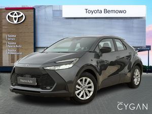 Toyota C-HR 1.8 Hybrid Comfort 2024