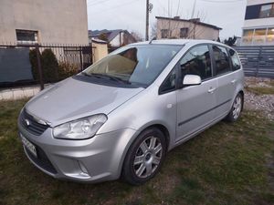 Ford C-Max I 2008