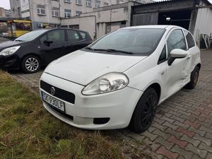 Fiat Punto 2012
