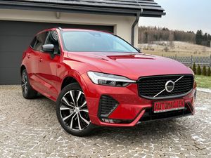 Volvo XC60 II B4 D AWD Geartronic RDesign 2022