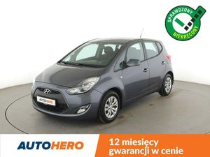 Hyundai IX20 1.4 Classic 2015