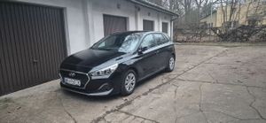 Hyundai i30 III 1.4 GO 2018