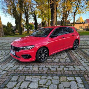 Fiat Tipo II 1.4 16V Sport 2020