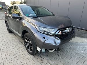 Honda CR-V V 1.5T 2WD Elegance 2019