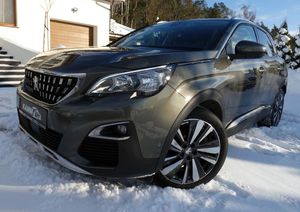 Peugeot 3008 II 1.6 BlueHDi Allure S&S 2018