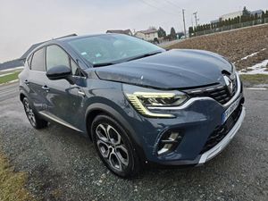 Renault Captur / QM3 II 2020