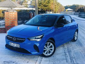 Opel Corsa F 1.2 Direct Injection Turbo Edition 2022