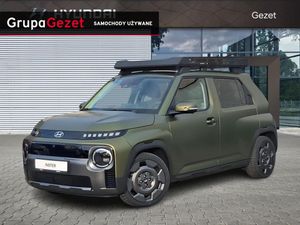 Hyundai Inster 2025