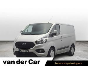 Ford Transit Custom 2018