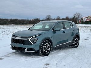 Kia Sportage V 2024