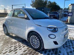 Fiat 500e 23,8kWh 2022