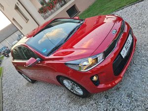 Kia Rio IV 1.4 Platinum Edition 2017