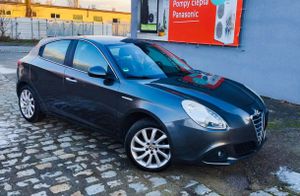 Alfa Romeo Giulietta 1.4 TB 16V 2011