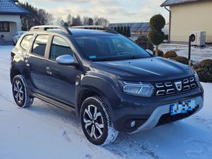 Dacia Duster II 1.3 TCe Comfort 2021