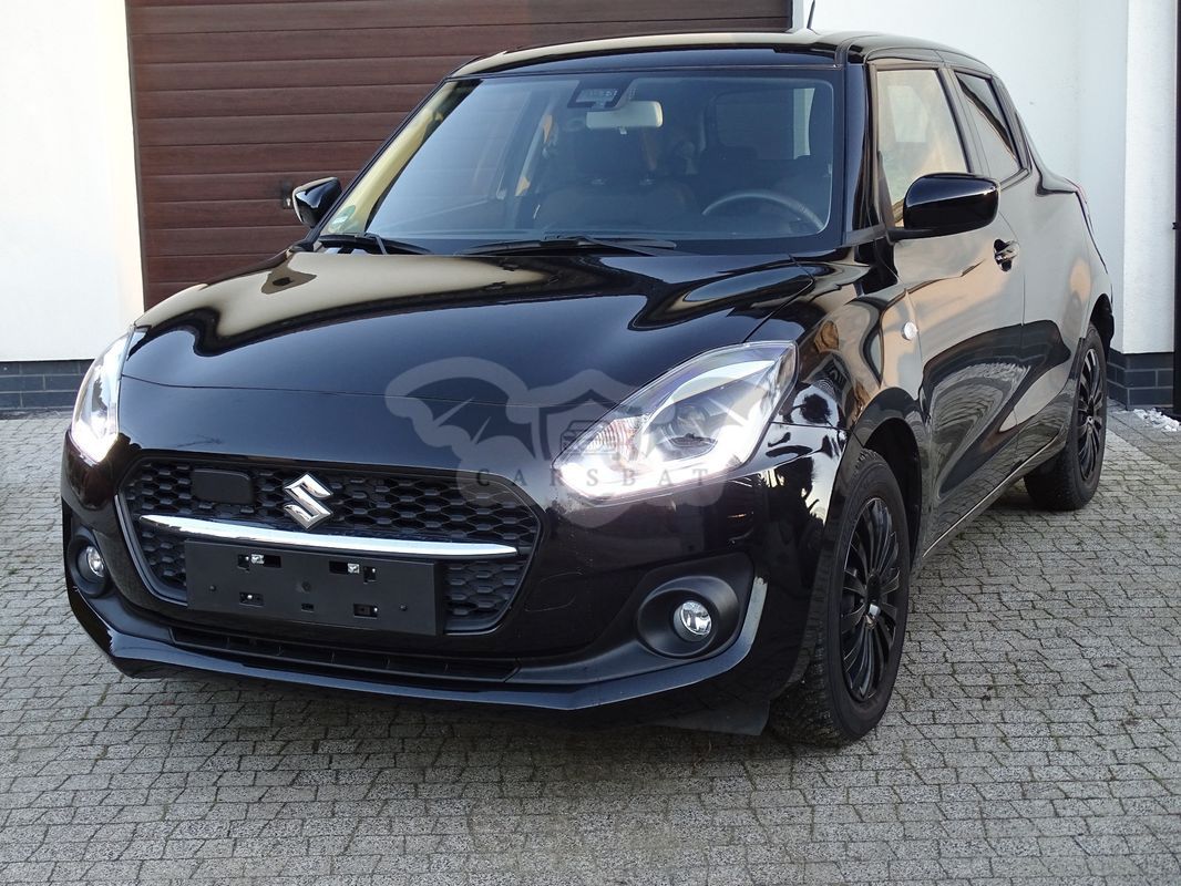 Suzuki Swift VI 2023