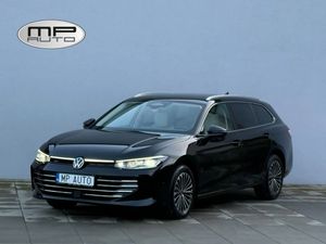 Volkswagen Passat B9 2.0 TDI SCR Elegance DSG 2024
