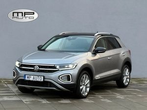 Volkswagen T-ROC I 2.0 TDI Style DSG 2024