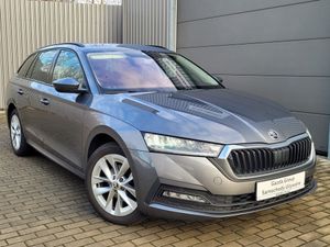 Skoda Octavia IV 2.0 TDI DSG Ambition 2022