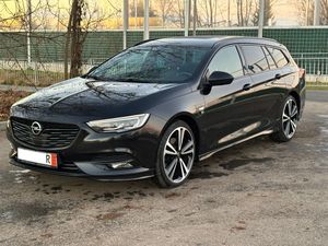 Opel Insignia B 2.0 Exclusive 2020