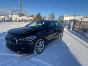 BMW X2 F39 2021