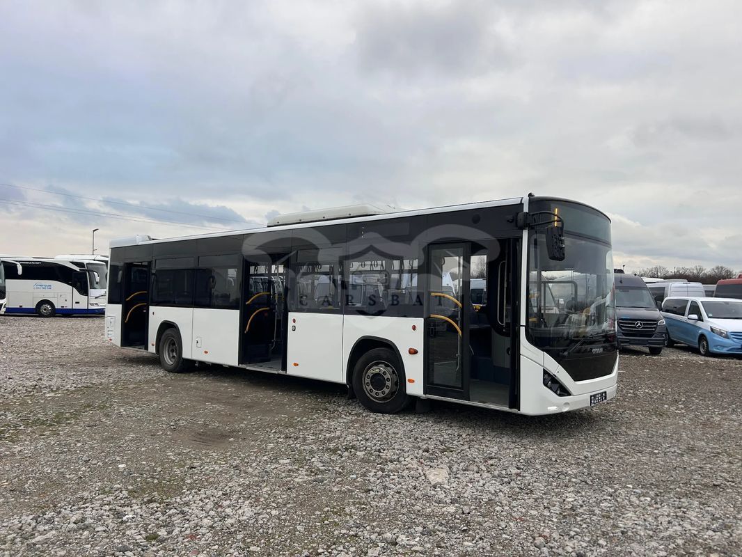 Otokar Kent 2019
