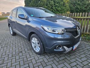 Renault Kadjar 1.2 Energy TCe Adventure 2016