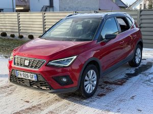 Seat Arona 1.0 TSI DSG OPF XCELLENCE 2019