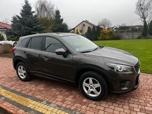 Mazda CX-5 I SKYACTIV-D 150 Exclusive-Line 2016