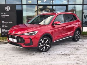MG ZS 1.5 HEV+ Exclusive 2025