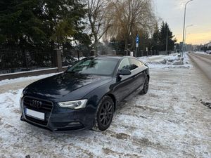 Audi A5 8T 2.0 TDI 2011